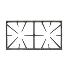 GE Range Burner Grate WB31K10219 GE Range Burner Grate WB31K10219